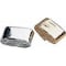 Grabber Warmers Grabber Warmers Silver Survival Blanket .5 in. H X 56 in. W X 84 in. L 1 pk 9914EBSS - alternate 2
